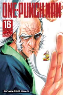 Image for One-punch manVol. 16