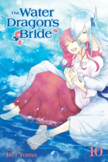 Image for The water dragon's brideVol. 10