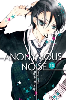 Anonymous Noise, Vol. 14