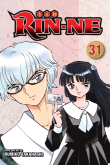 Image for Rin-NeVolume 31