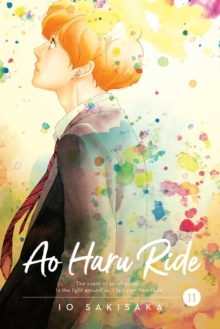 Image for Ao Haru Ride, Vol. 11