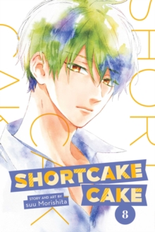 Shortcake Cake, Vol. 8