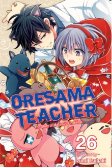 Image for Oresama Teacher, Vol. 26