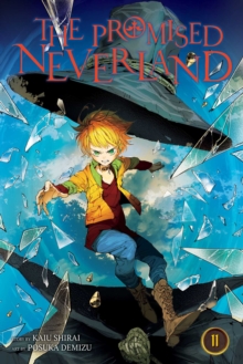 Image for The promised NeverlandVolume 11