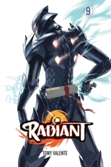 Image for Radiant, Vol. 9