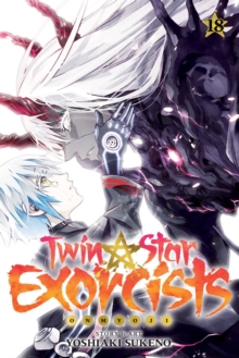 Image for Twin star exorcists18