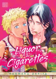 Image for Liquor & Cigarettes