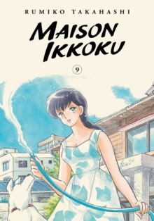 Image for Maison Ikkoku Collector's Edition, Vol. 9