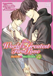 World's Greatest First Love, Vol. 14