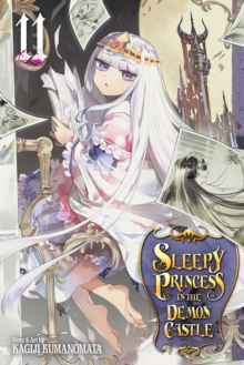 Image for Sleepy Princess in the Demon Castle, Vol. 11
