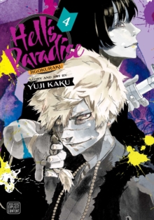 Image for Hell's Paradise: Jigokuraku, Vol. 4