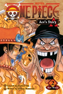 Image for One Piece: Ace's Story, Vol. 2
