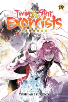 Image for Twin star exorcists19