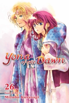 Image for Yona of the dawn26
