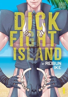 Image for Dick Fight IslandVol. 1