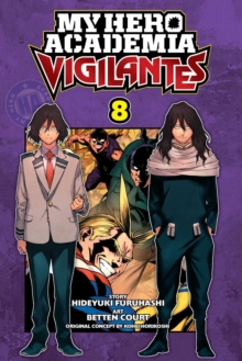 Image for Vigilantes