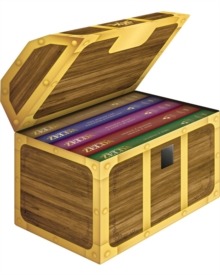 Image for The legend of Zelda legendary edition box set