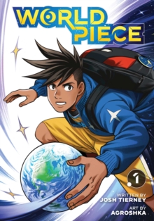 Image for World Piece, Vol. 1