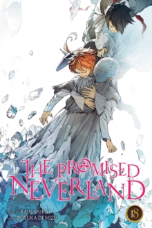 Image for The Promised Neverland, Vol. 18