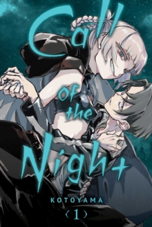 Image for Call of the Night, Vol. 1