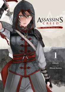 Image for Assassin's Creed: Blade of Shao Jun, Vol. 1