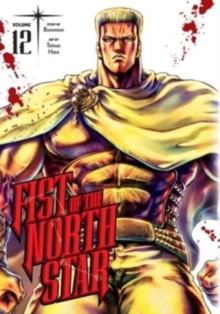 Image for Fist of the North StarVolume 12