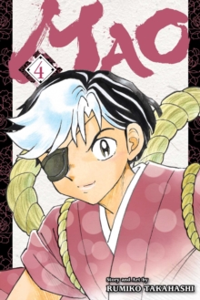 Image for Mao, Vol. 4