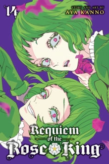 Image for Requiem of the Rose KingVolume 14