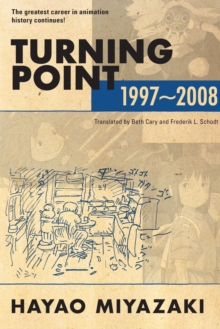 Turning Point: 1997-2008