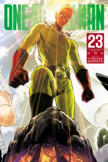 Image for One-punch manVol. 23