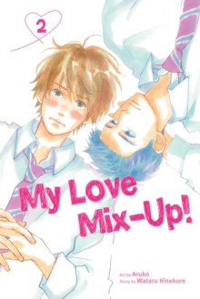Image for My Love Mix-Up!, Vol. 2