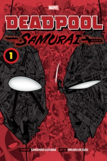 Image for Deadpool: Samurai, Vol. 1