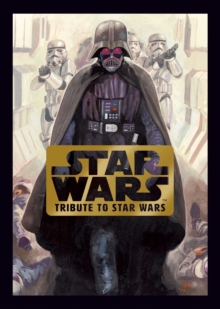 Image for Star wars  : tribute to Star wars