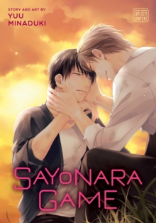 Image for Sayonara Game