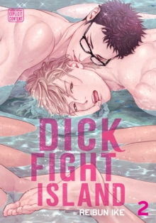 Image for Dick Fight Island, Vol. 2
