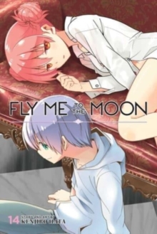 Image for Fly Me to the Moon, Vol. 14