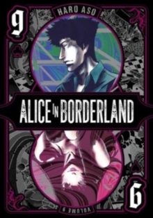 Image for Alice in BorderlandVol. 9