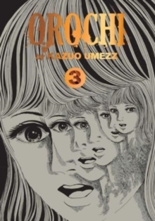 Image for Orochi: The Perfect Edition, Vol. 3