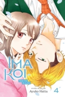 Image for Ima Koi: Now I'm in Love, Vol. 4