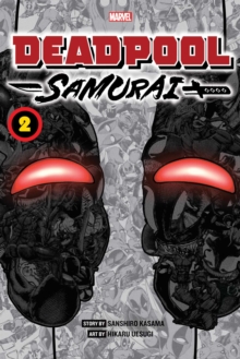 Image for Deadpool - samuraiVolume 2