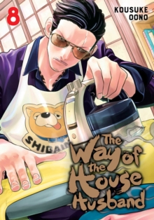 Image for The Way of the Househusband, Vol. 8