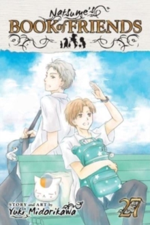 Image for Natsume's Book of Friends, Vol. 27