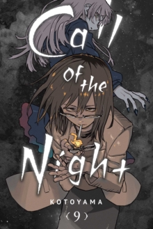 Image for Call of the Night, Vol. 9