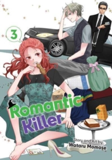 Romantic Killer, Vol. 3