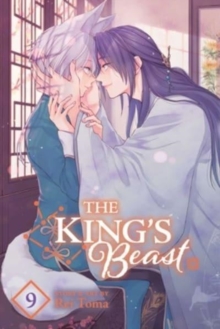 The King’s Beast, Vol. 9