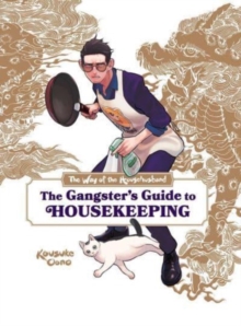 Image for The Way of the Househusband: The Gangster's Guide to Housekeeping