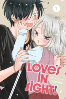 Image for Love's in Sight!, Vol. 1