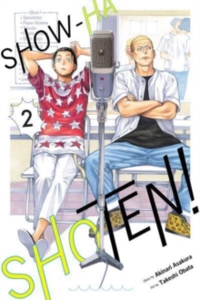Image for Show-ha Shoten!, Vol. 2