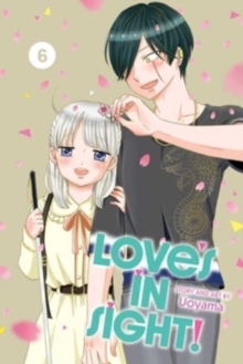 Image for Love's in Sight!, Vol. 6
