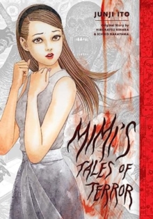 Image for Mimi's tales of terror
